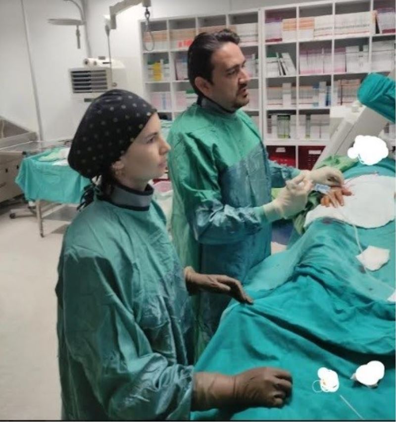 Çanakkale Mehmet Akif Ersoy Devlet Hastanesi’nden bir ilk daha
