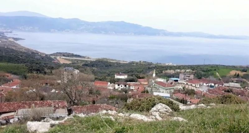 Çalışkanlar mahallesi için imar sorunu çözülüyor
