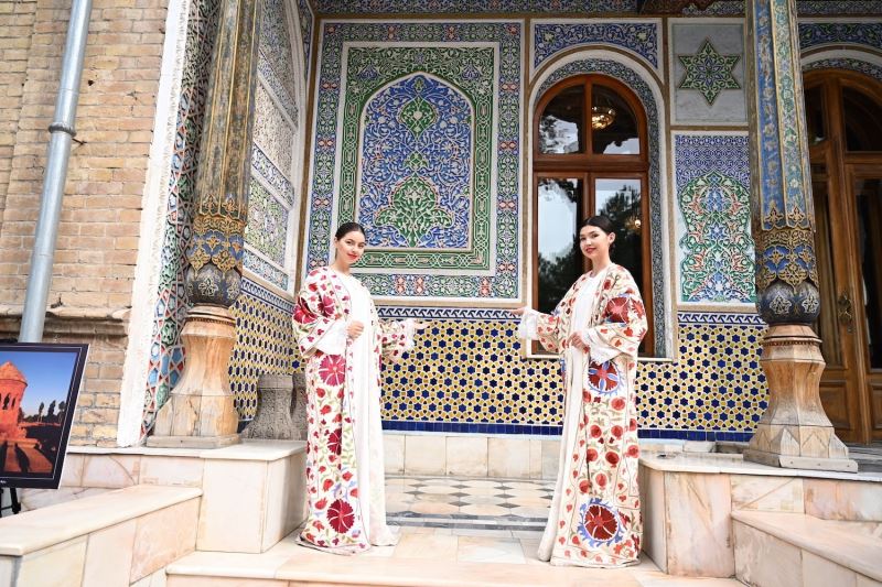 TÜRKSOY 30. yılını kutluyor
