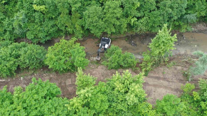 Başiskele’ye yeni yürüyüş yolu