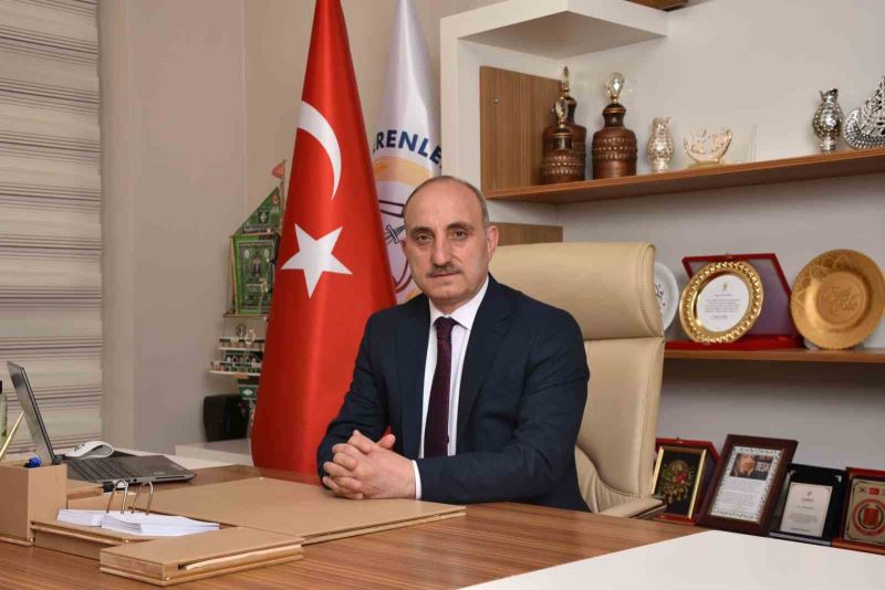 Erenler Belediye Başkanı Fevzi Kılıç hayatını kaybetti
