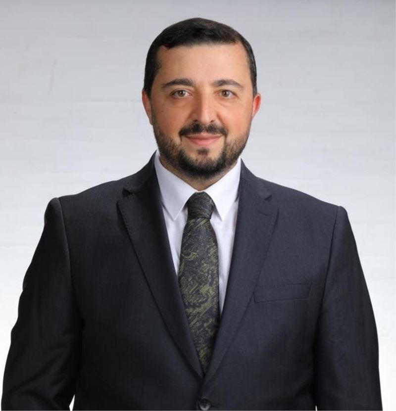 Mehmet Ali Zengin AK Parti Genel Başkan Yardımcılığı görevine getirildi
