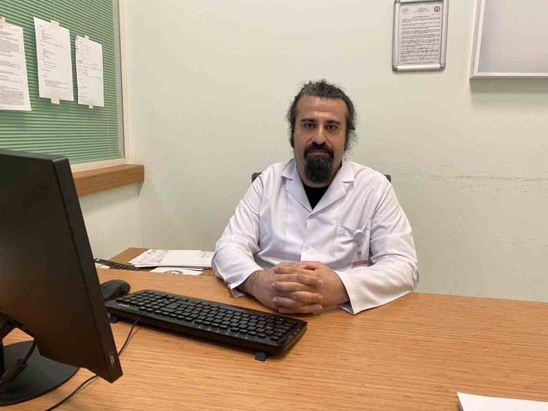 İstanbul Haseki Eğitim ve Araştırma Hastanesi’nde “Kanser Tarama Polikliniği’’ hizmete açıldı
