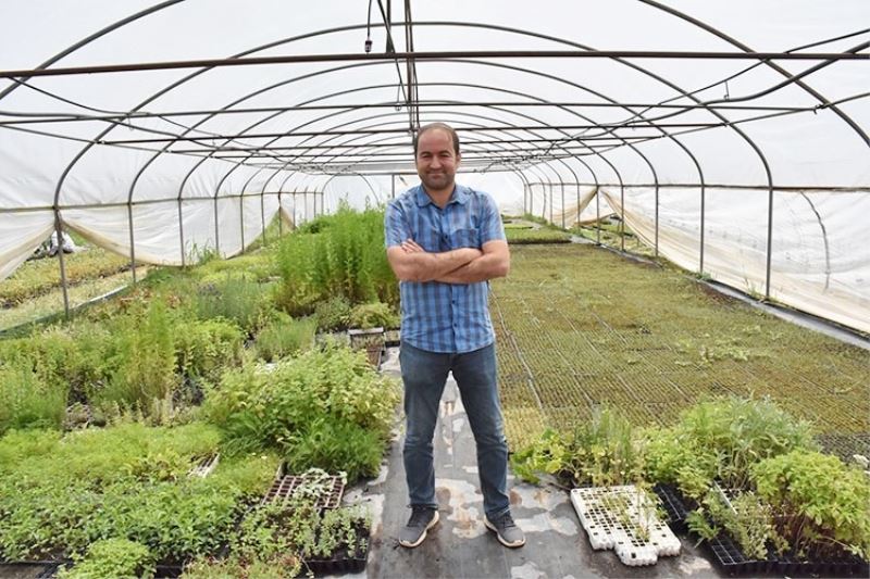 Bursa’da üretiliyor, dünyaya ihraç ediliyor
