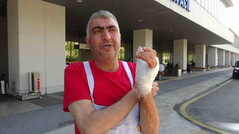 Kocaeli’de bayramın ilk günü 281 kişi kurbanlık keserken yaralandı
