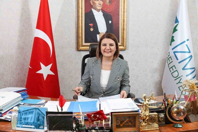 Başkan Hürriyet, son 4 yılın “En başarılı belediye başkanları” arasında
