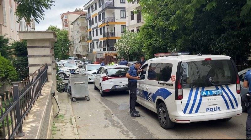 Maltepe’de ehliyet kovalamacası: Polislerden kaçtı