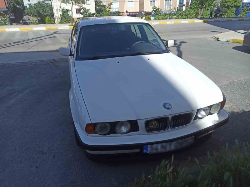 Pendik’te drift yapıp görüntüleri sosyal medyada paylaşan sürücüye 20 bin 778 TL ceza
