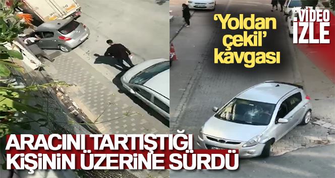 İstanbul’da 