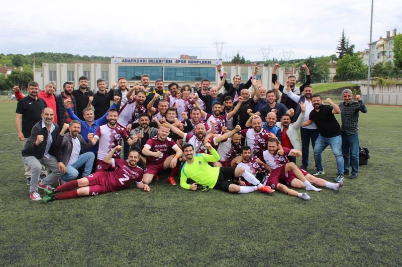 Kartal Belediyesi, İşitme Engelliler TİESF 1. Futbol Süper Ligi’nde
