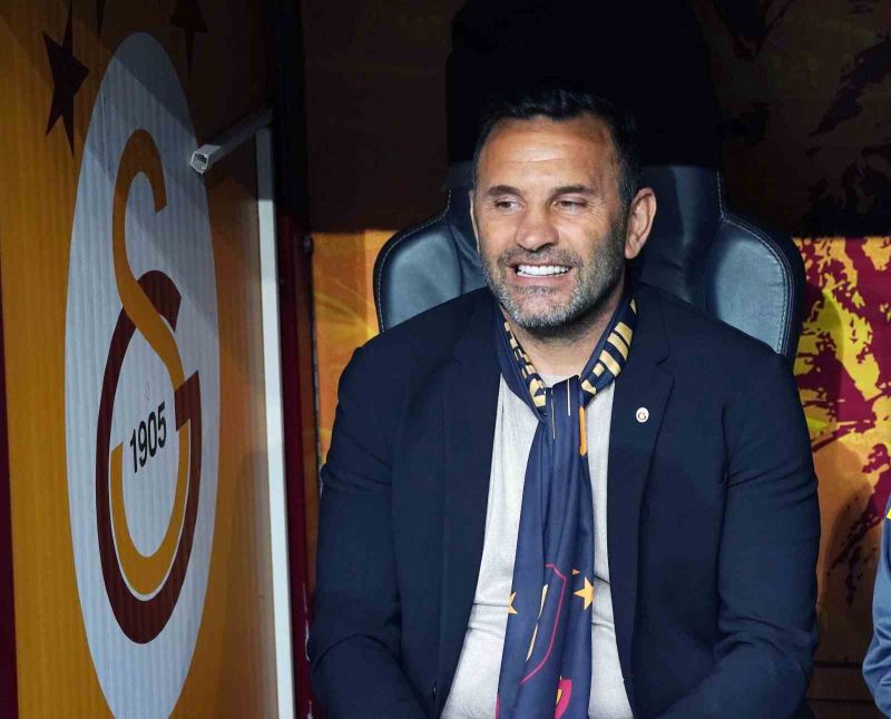 Galatasaray, Teknik Direktör Okan Buruk’un sözleşmesindeki opsiyonu kullandı ve 1 yıl uzatıldığını Türkiye Futbol Federasyonu’na bildirdi.
