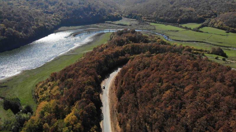Kırklareli’nde ormanlara giriş yasağı: 30 Eylül’de sona erecek
