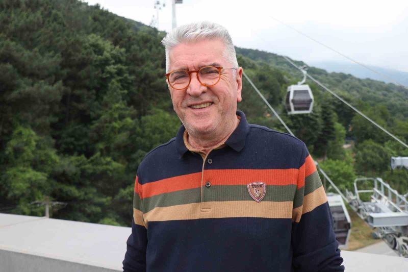 Makam odasında silahlı saldırıya ilişkin yeni detaylar
