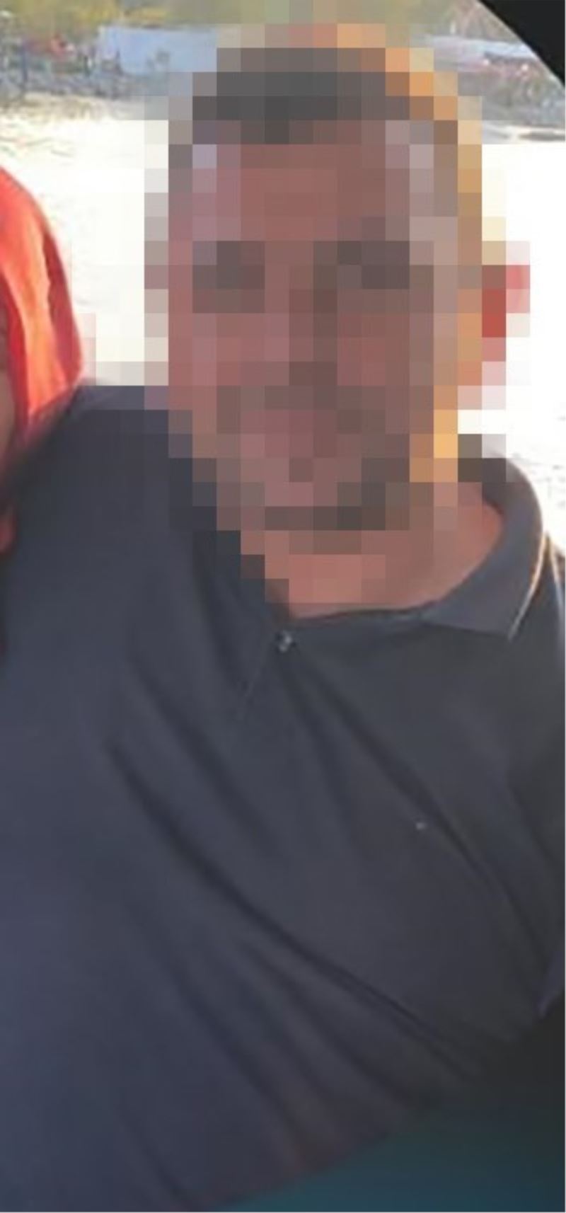 Başkanın odasındaki silahlı saldırının şüpheli tutuklandı
