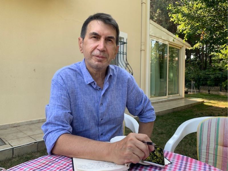 Gazeteci Fuat Uğur, “FETÖ, Türkiye ve İsveç arasındaki anlaşmadan dolayı bir hayli endişeli”
