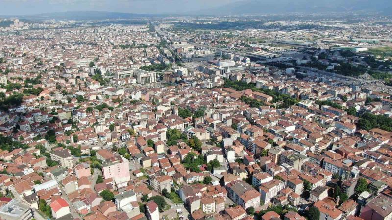 1999 depremini yaşayan Kocaeli’de 250 bin bina tek tek denetlenecek
