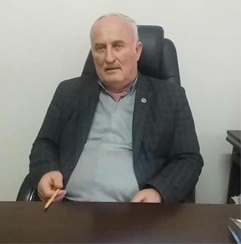 Kaynarca Süt Üreticileri Birliği Başkanı Özdemir kansere yenik düştü
