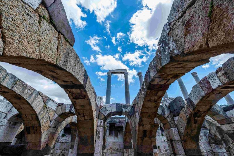 İzmir Tarihi Kemeraltı Gayrimenkul Yatırım Fonu’na ilgi
