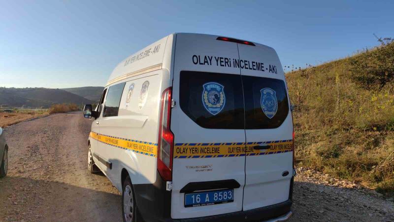 İki arkadaş arasında silahlı kavga: 1 ağır yaralı
