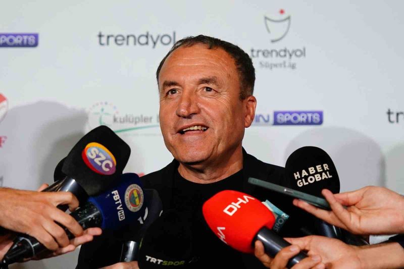 Ankaragücü Başkanı Faruk Koca: “Nantes’dan Diack için resmi teklif geldi”
