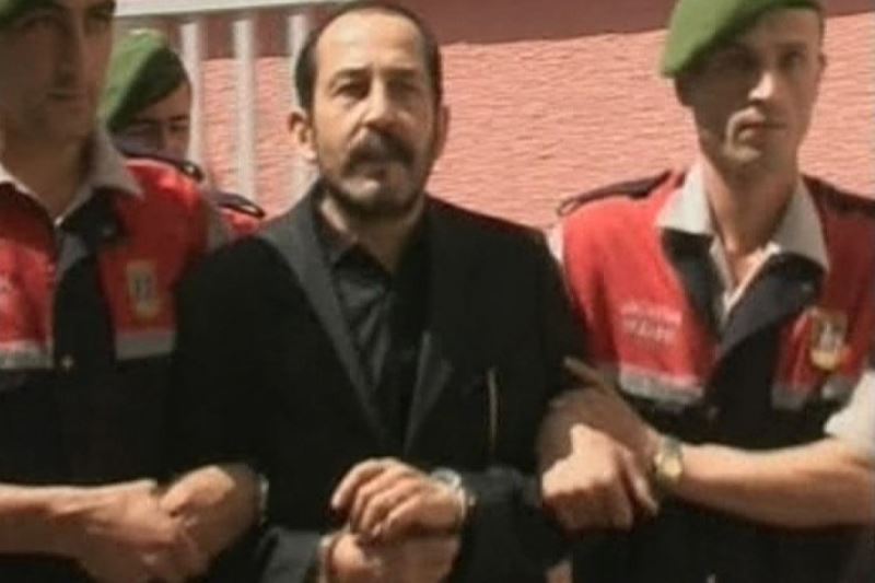 ‘Nurişler’ çetesi lideri Nuri Ergin’in yargılanmasına devam edildi
