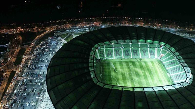 Ümit Milli Futbol Takımı, İtalya’yı Sakarya Atatürk Stadyumu’nda konuk edecek
