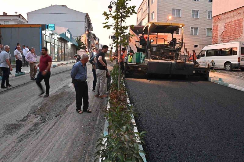 Süleymanpaşa Belediyesi’nden proje atağı