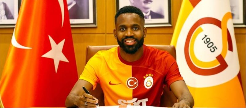 Galatasaray, Cedric Bakambu’nun maliyetini açıkladı
