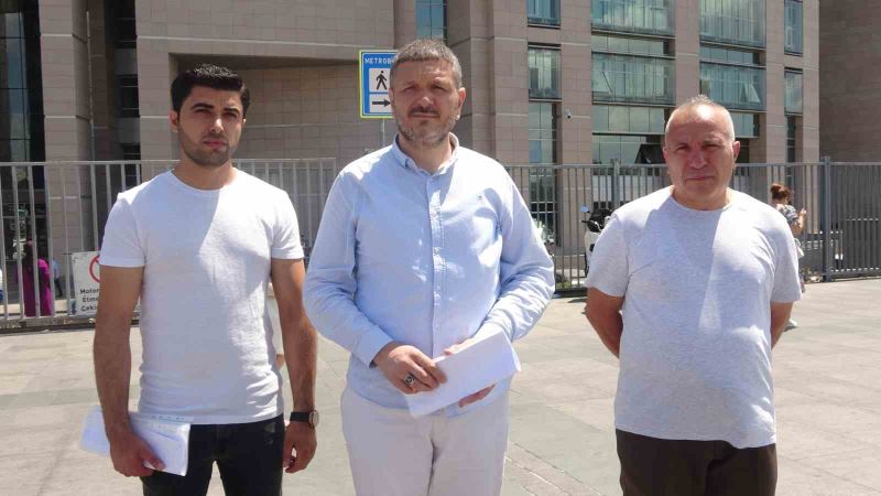 İstanbul Büyükşehir Belediyesi’ne Feshane’de bulunan sergi gerekçesiyle suç duyurusu