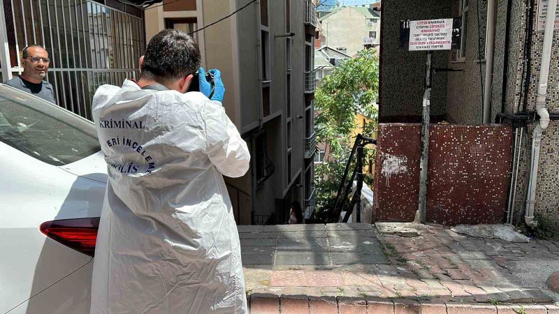 İstanbul’da Filipinli kadının sır ölümü: Yalnız yaşadığı evde ölü bulundu
