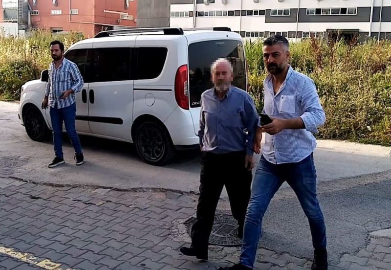 Kiracısını vuran adam tutuklandı
