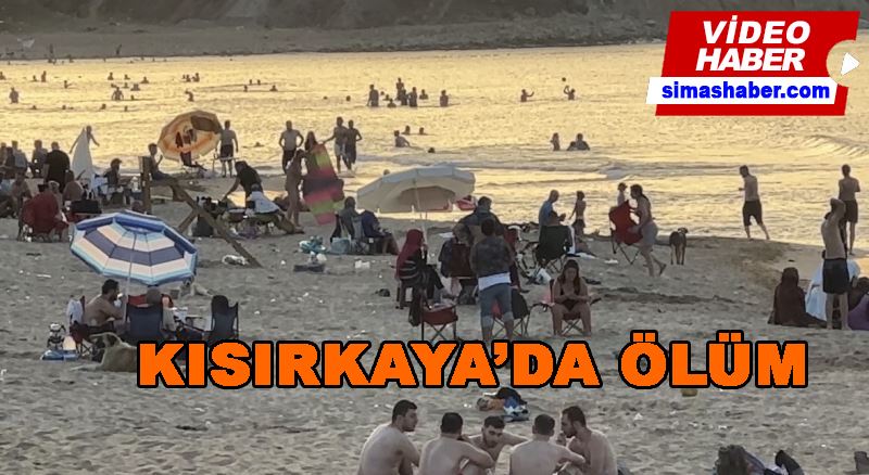 Sarıyer’de denizde feci olay: 29 yaşındaki genç boğularak öldü