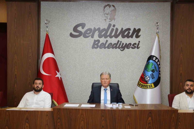 Serdivan Belediye Meclisi Fevzi Kılıç’ı Unutmadı
