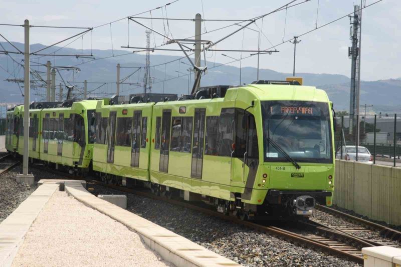 Bursa’da toplu taşımaya zam yapıldı
