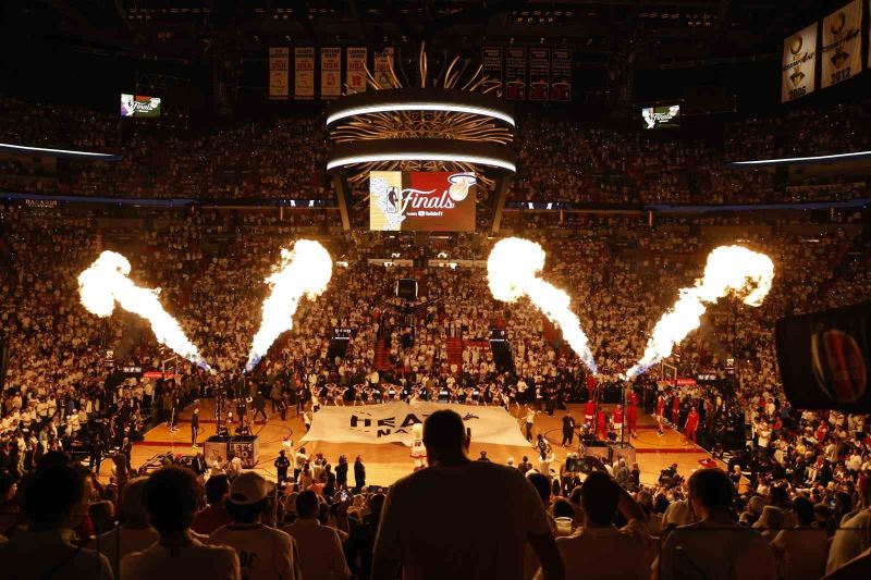 NBA’de sezon içi turnuvası düzenlenecek
