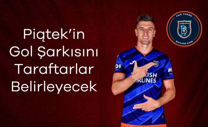 Piatek’in gol şarkısını taraftarlar belirleyecek
