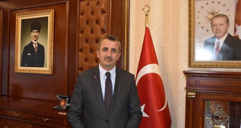 AFAD Başkanı Sezer Edirne Valiliği’ne atandı
