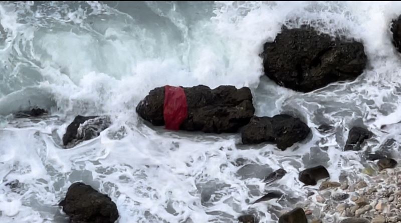 Şile’de denize düşen yabancı uyruklu kadın hayatını kaybetti
