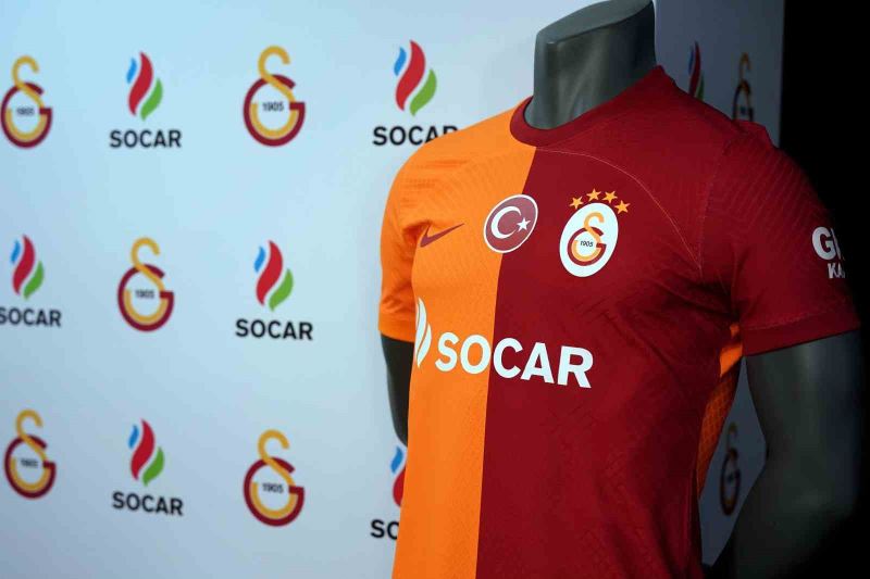 Galatasaray, en yüksek profesyonel forma satışına ulaşıldığını açıkladı
