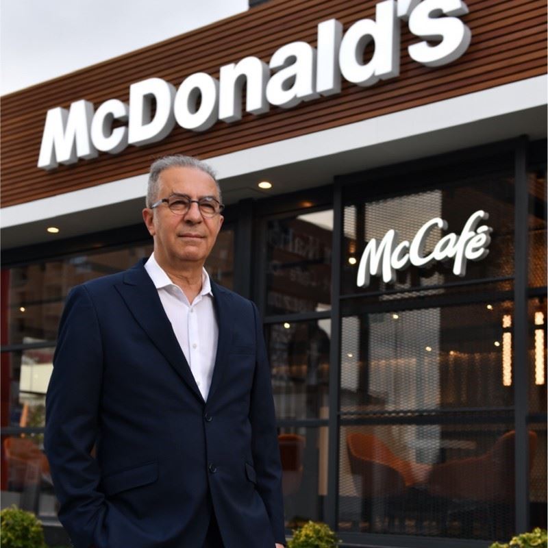 McDonald’s Türkiye’den gıda güvenliğine ilişkin iletişim kampanyası
