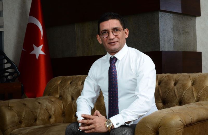 Erkan Kork: “Türkiye genç nüfusuyla fintek üssü olma yolunda”
