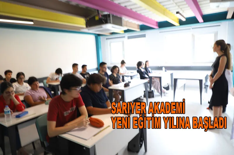 Sarıyer Akademi