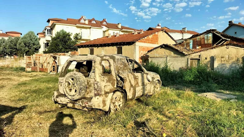 Yaklaşık 6 aydır aranıyordu, cesedi nehirde bulundu
