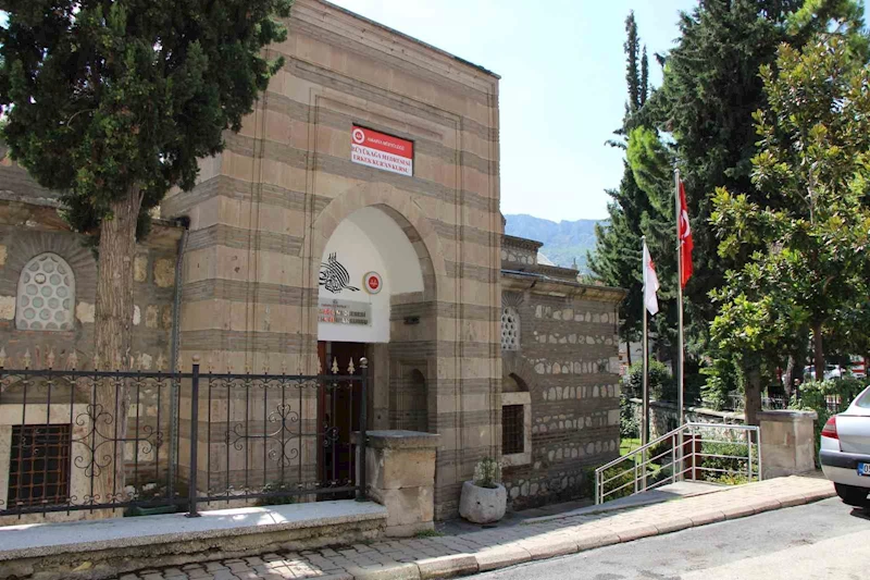 Amasya’da Kur’an kursunda 20 öğrenciye pide dayağı: Valilik soruşturma başlattı
