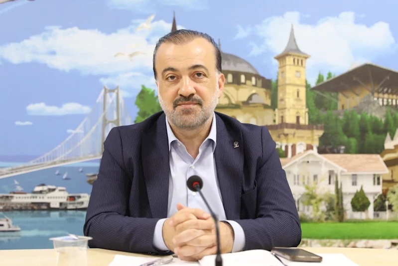 Başkan Talus’tan Kılıçdaroğlu’nun sözlerine sert tepki: