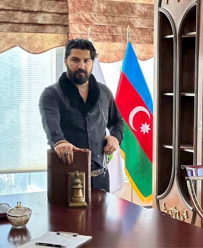 İş adamı Hassan Oroujzadeh Karabağ zaferinin yıl dönümü için konser düzenleyecek
