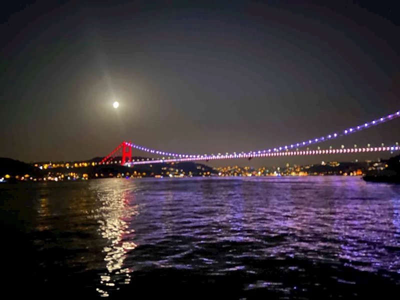 İstanbul’da 