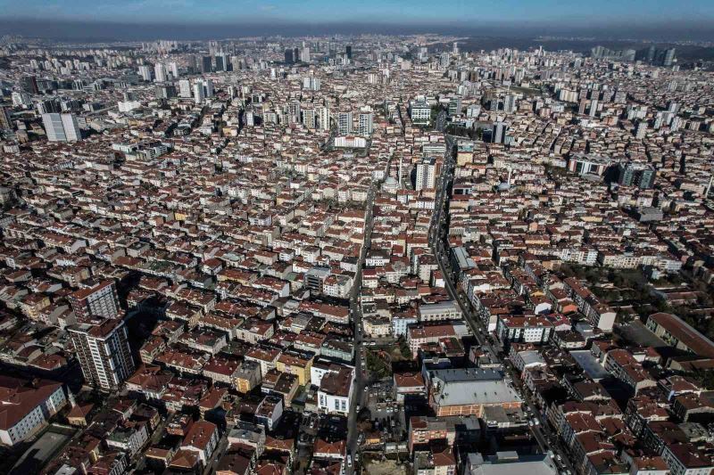 Marmara Denizi’ndeki depremin ardından kentsel dönüşüm yeniden gündemde

