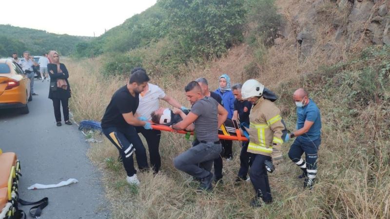 Feci kazada ölü sayısı 3’e yükseldi
