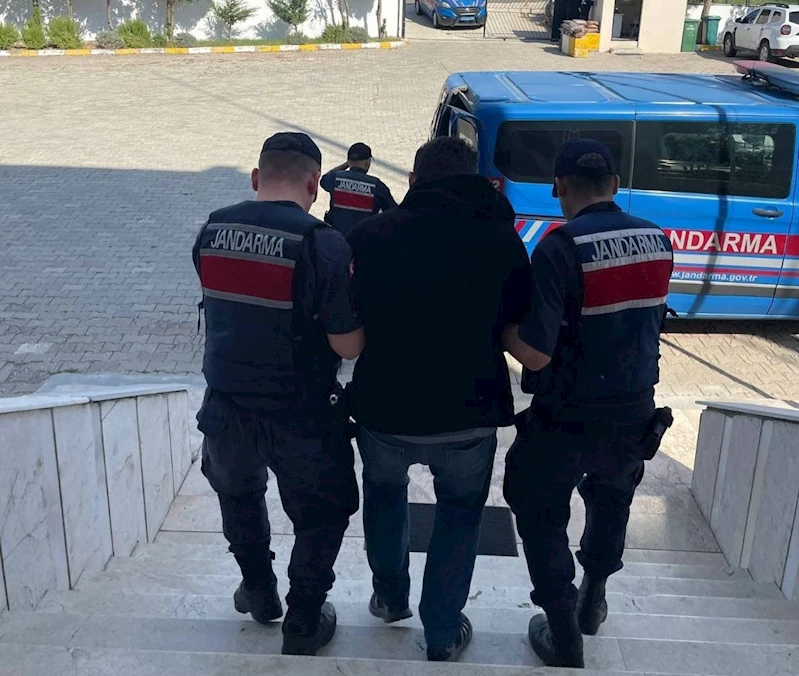 Yunanistan’a kaçmaya çalışan 17 FETÖ mensubu yakalandı
